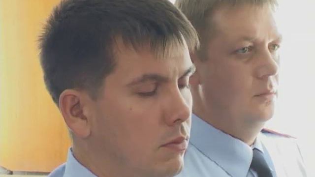 У лопатинской полиции появился новый руководитель смотреть онлайн