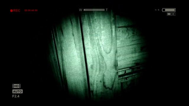 Прохождение Outlast в 2023 на слабом пк #gaming без коментариев смотреть онлайн