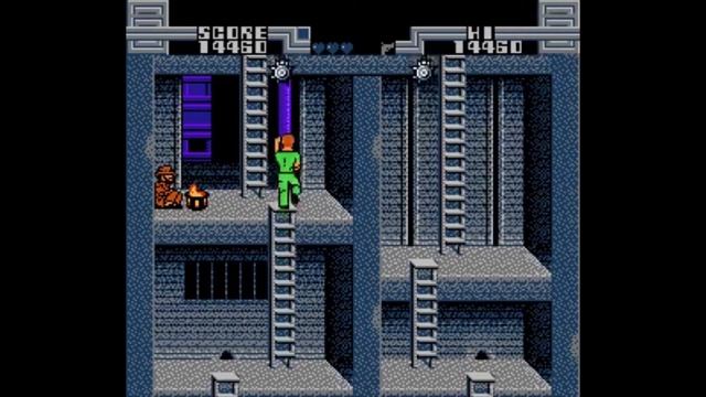 RazZeedo Show (Сезон 3, Выпуск 2 - Total Recall_NES) смотреть онлайн