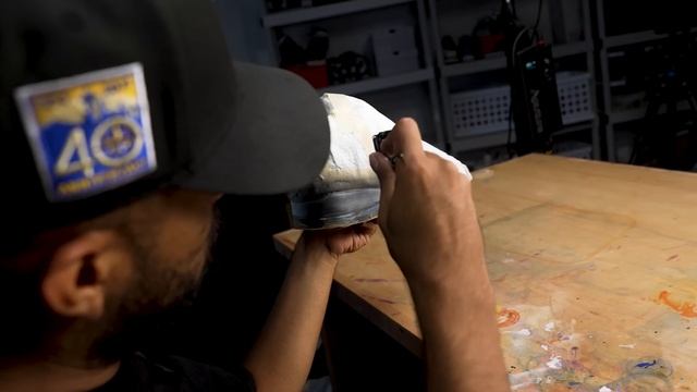 Jordan 3 Retro Tinker Black Cement Restoration смотреть онлайн