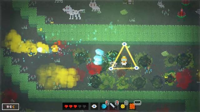 Let's Play UltraGoodness - Episode 3 - Getting The Hang Of It