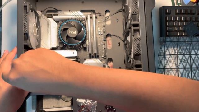Performance / Benchmark iGame RTX 3060 Advance with Intel i5 12500f Best Setting FPS смотреть онлайн