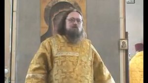 Миссионерская Литургия с пояснениями. Часть 1