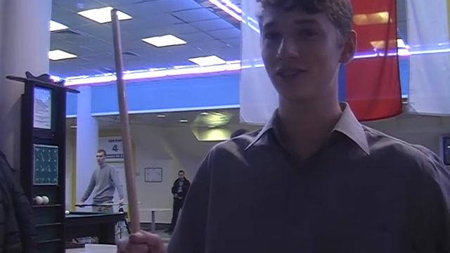 Чемпионат ИЭФ по бильярду смотреть онлайн