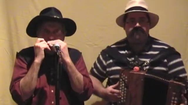 MOUSTAZIK - La Valse à Bruno смотреть онлайн