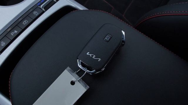 New 2023 Kia Stinger GT2 AWD w/ Grand Tourer Special Edition Package смотреть онлайн