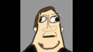 тупые лица | нарисованный мистер исключительный