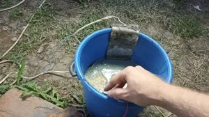 34 Аффинаж ОЛОВА из старых плат. Полное извлечение всех металлов.