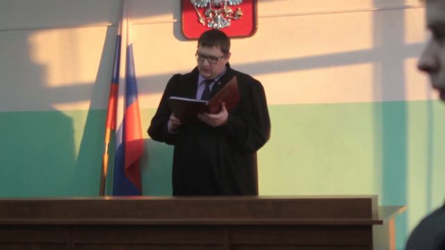 Приговор/ www.serovglobus.ru смотреть онлайн