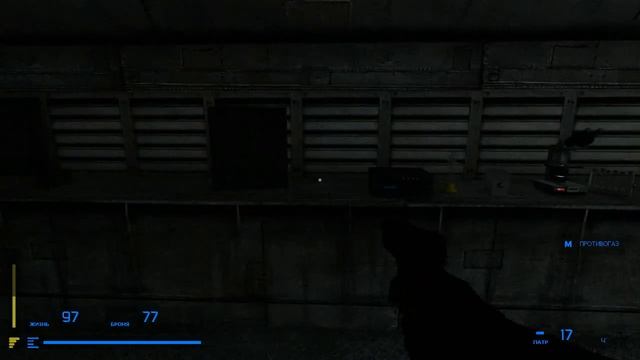 Underhell - Horror. Серия 14 [Тюремная лаборатория] смотреть онлайн