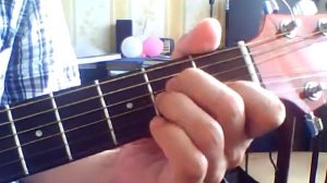 Наутилус Помпилиус - Гудбай Америка (Аккорды, разбор)