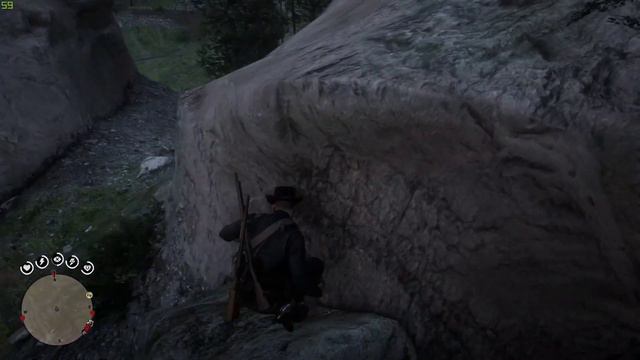 RDR 2.Глава 4.Скачем,стреляем,задания выполняем. смотреть онлайн