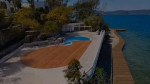 Roseira Beach Resort, Gulluk, Turkey