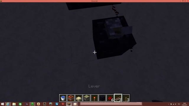 Как построить динамитную пушку в minecraft смотреть онлайн