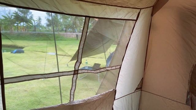 Naturehike Village 13 Mini/Village 6.0/Village 13 | รีวิวเปรียบเทียบเต็นท์ 3 รุ่น เลือกรุ่นไหนดี ??