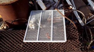 Новые Находки на Металлоломе. Удачно заехал на Металлоприёмку ???