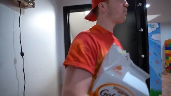 1,000 DARES in 24 HOURS CHALLENGE!