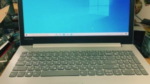 Перестала работать клавиатура на ноутбуке Lenovo ideapad 320 - Есть решение!