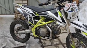 Обзор на zip motors k3... Стоит ли покупать?