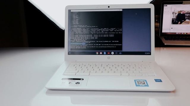 HP Chromebook 14 Review смотреть онлайн