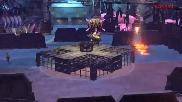 CONTRA: ROGUE CORPS - PVP Carnage ESRB смотреть онлайн