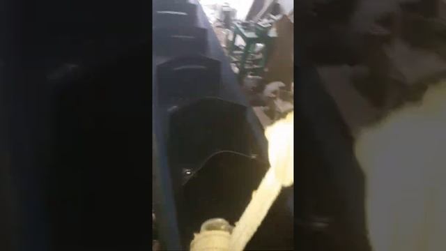 Транспортерная лента своими руками заключительная часть краткий обзор смотреть онлайн