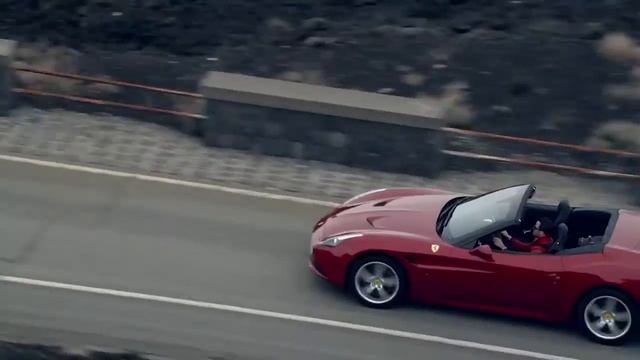 Ferrari of Austin HD смотреть онлайн