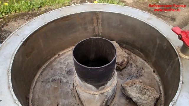 Почему горят бани. Особенности дымоходов смотреть онлайн