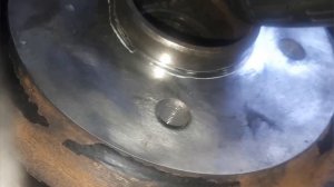 Peugeot 206 замена заднего ступичного подшипника барабан