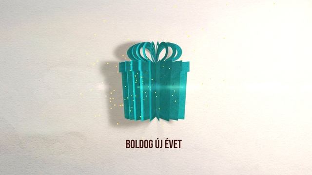 Polifoam - Karácsonyi Üdvözlet смотреть онлайн