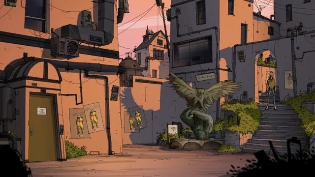 ПРИКЛЮЧЕНЧИСКАЯ ИСТОРИЯ (Unforeseen Incidents)✯НОВАЯ ЛОКАЦИЯ смотреть онлайн