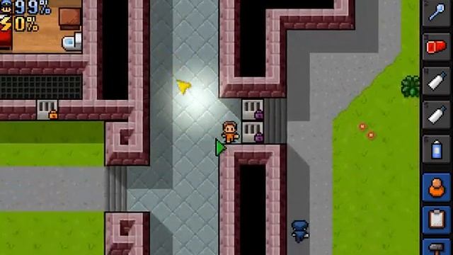 The Escapits 2 cерия смотреть онлайн