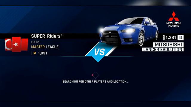 Asphalt 9 - Upgrading My Mitsubishi Lancer Evolution + Testing Lancer Evolution Multi-player series смотреть онлайн