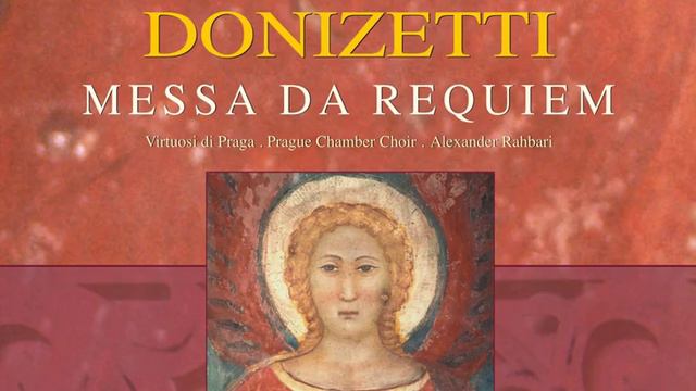 Requiem et Kyrie: Kyrie смотреть онлайн