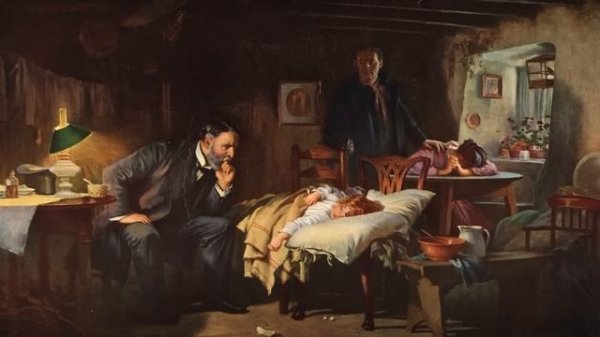 The Psychology of Personality Types (Know Yourself)