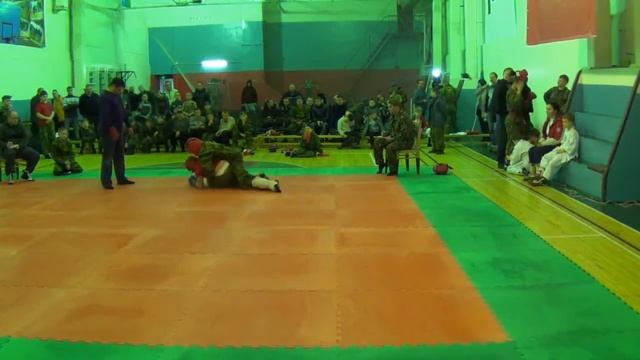 2013 12 21.г.Ярославль турнир по рукопашному бою в честь 105 годовщины Маргелова. В. Ф. смотреть онлайн