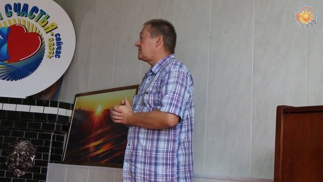 Болезни. Откуда берутся заболевания. Божьев Е.Н. | Каминный зал, 24.07. 2019 смотреть онлайн