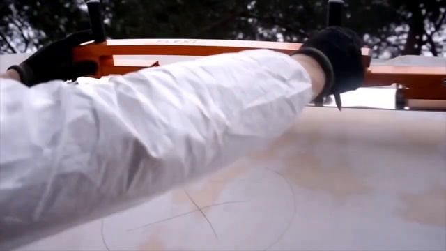 Гибкая контрольная линейка FLEXISANDER CCB 05961