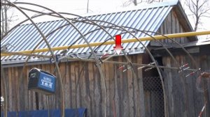 Теплица из поликорбаната и профильной трубы своими руками. Как собрать каркас теплицы своими руками