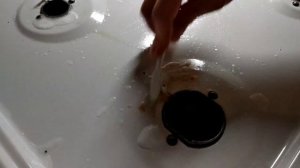 Как быстро почистить пьезо  газовой плиты