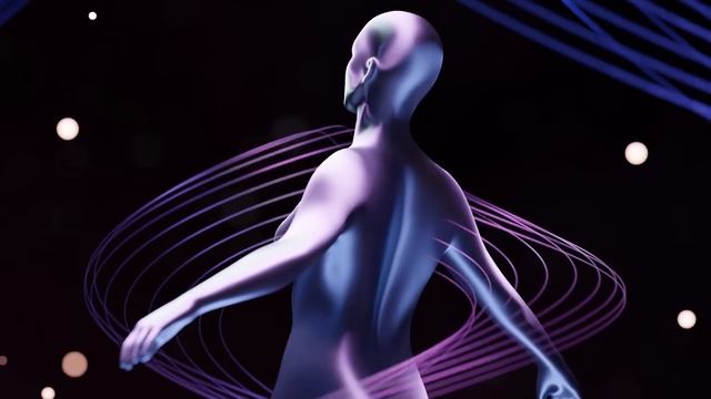 Матрица Гаряева для Восстановления Мышц Спины ☀️ Квантовое Исцеление Спины Звуком смотреть онлайн