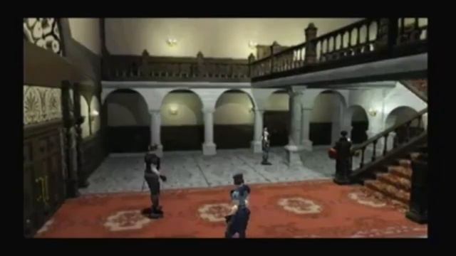 FREE BEAT - RESIDENT EVIL 1998 - BLACK KRAY TYPE BEAT смотреть онлайн