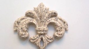 Наполнители имитация камня Quarry Tone для полиуретанов и смол