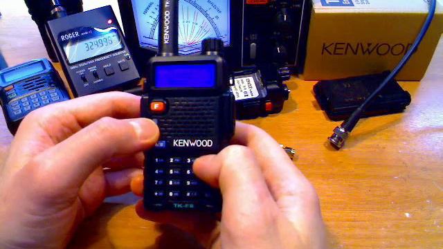 TK-F8 8W и TK-F8 MAX.wmv