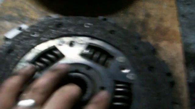 сцепление Ferrari смотреть онлайн