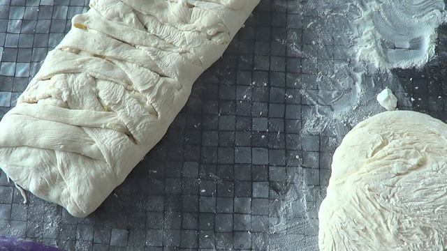 Домашний ужин для всей семьи 