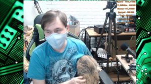 Nitroxsenys - 2024.01.13 - Nitro СТРИМ!