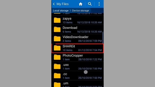 How To Send Full Free Fire Game From SHAREit | 2022