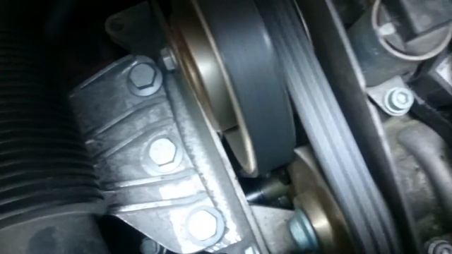 Audi A2 1,6 FSI; Motor BAD; schabendes Geräusch смотреть онлайн