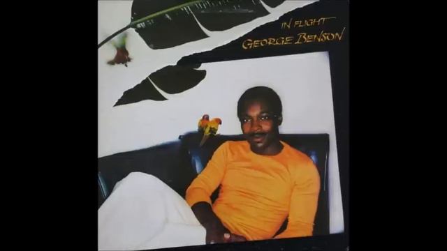 George Benson - Nature Boy смотреть онлайн